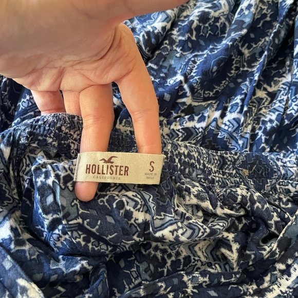 Hollister Midi Skirt - Picture 3 of 4